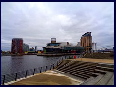 MediaCityUK, Salford 23